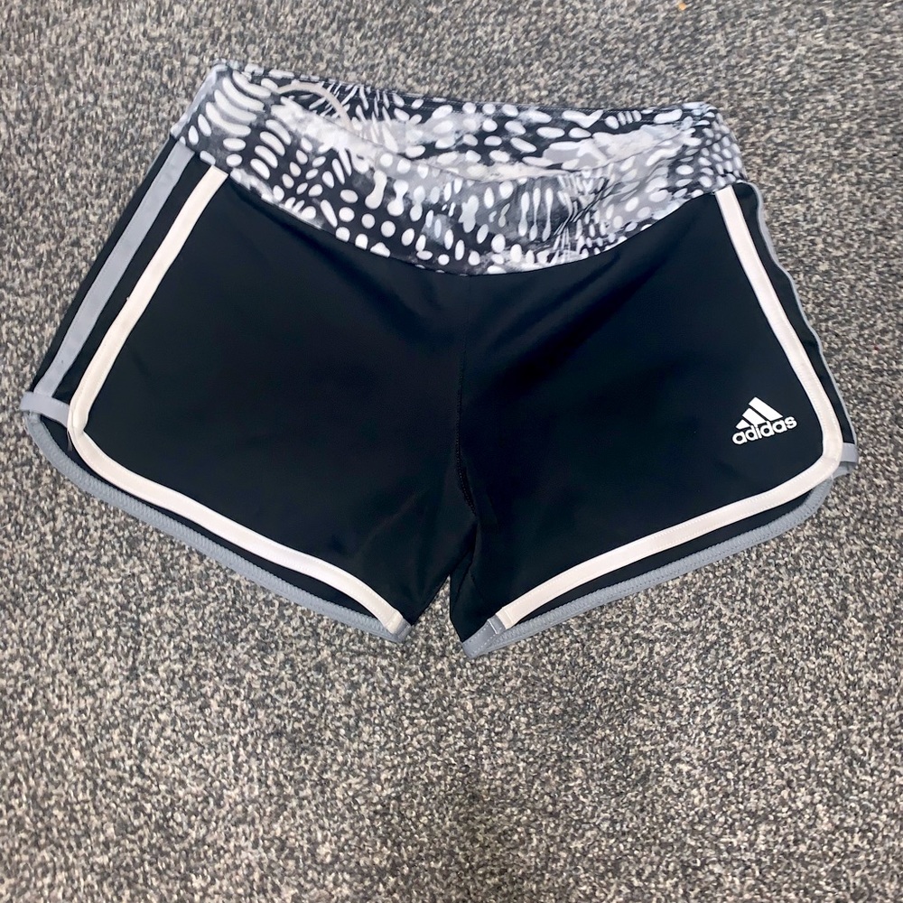 Adidas spandex